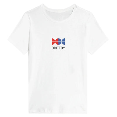 Relaxed Fit Women’s T-Shirt