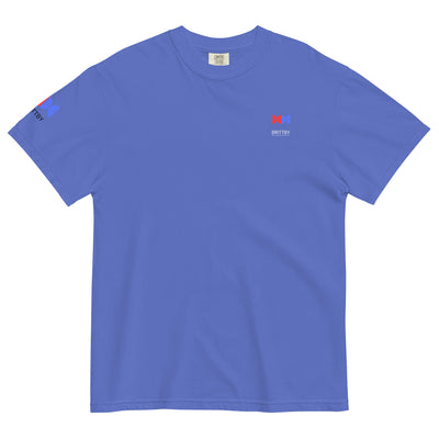 Garment-Dyed Men’s T-Shirt